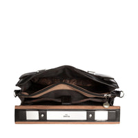 Picard Toscana - Aktentasche 42 cm (schwarz) - Ansicht 5