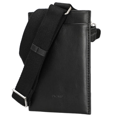 Picard Toscana - Handytasche 4cc 18 cm (black) - Ansicht 2