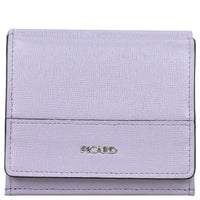 Picard Universe 1 - Geldbörse 10cc 10 cm (lilac)