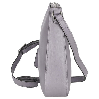 Picard Universe - Schultertasche 24.5 cm (lilac) - Ansicht 3