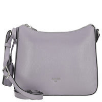 Picard Universe - Schultertasche 24.5 cm (lilac)