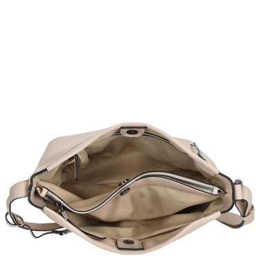 Picard Yours - Schultertasche 35.5 cm (sand) - Ansicht 6