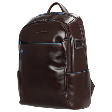 Piquadro Blue Square 15 - Rucksack 13" 39 cm (mahogany) - Ansicht 2