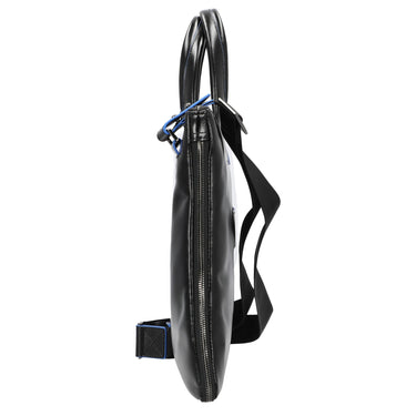 Piquadro Blue Square - Aktentasche 15.6" 42 cm (black) - Ansicht 3