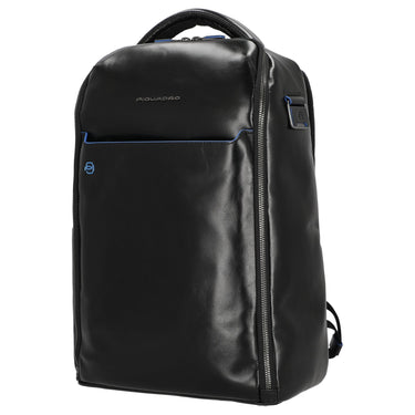 Piquadro Blue Square - Rucksack 14" 38 cm (black) - Ansicht 2