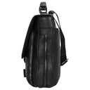Piquadro Modus 14 - Aktentasche 12" 39 cm (black) - Ansicht 3