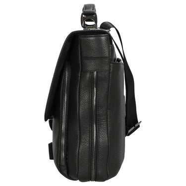 Piquadro Modus 14 - Aktentasche 12" 39 cm (black) - Ansicht 3