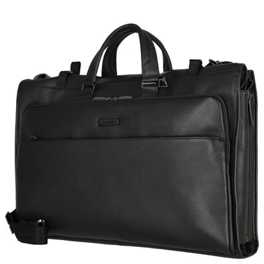 Piquadro Modus 25 - faltbarer Kleidersack 56 cm (black) - Ansicht 2