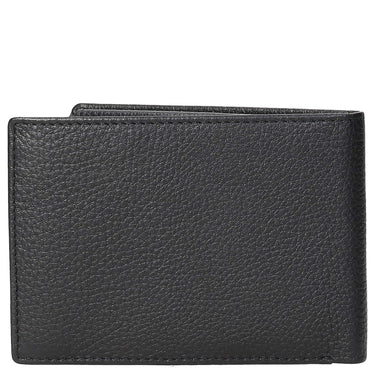 Piquadro Modus - Herrengeldbörse 7cc 12.5 cm RFID (black) - Ansicht 3