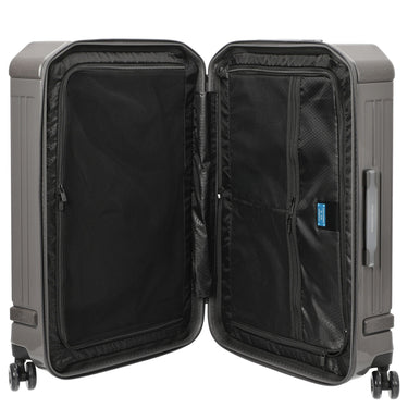 Piquadro Pop - 4-Rollen-Trolley 69 cm (grey) - Ansicht 6