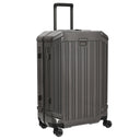 Piquadro Pop - 4-Rollen-Trolley 69 cm (grey) - Ansicht 5