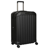 Piquadro PQ-Light - 4-Rollen-Trolley 69 cm erw. (matt black) - Ansicht 5