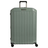 Piquadro PQ-Light - 4-Rollen-Trolley 75 cm erw. (green)