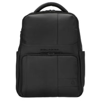 Piquadro Wollem - Rucksack 14" 39 cm (black)
