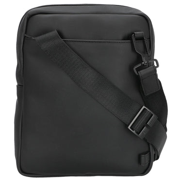 Piquadro Wollem - Umhängetasche 23 cm (black) - Ansicht 4