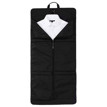 Porsche Design Accessories Three fold - Kleidersack 48 cm (black) - Ansicht 3