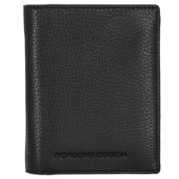 Porsche Design Business 11cc - Geldbörse RFID 12 cm (black)