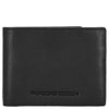 Porsche Design Business 3cc - Wallet RFID 11 cm (black)