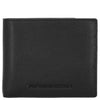 Porsche Design Business  4 - Wallet RFID 11 cm (black)
