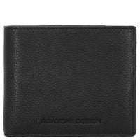 Porsche Design Business  4 - Geldbörse RFID 11 cm (black)
