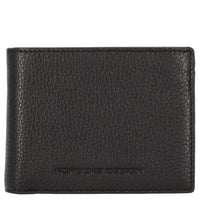 Porsche Design Business  5 - Geldbörse RFID 11 cm (black)