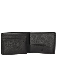 Porsche Design Business  5 - Geldbörse RFID 11 cm (black) - Ansicht 3
