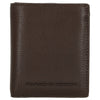 Porsche Design Business 6cc - Wallet RFID 9.5 cm (dark brown)
