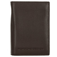 Porsche Design Business - Kreditkartenetui 2cc RFID 11 cm (dark brown)