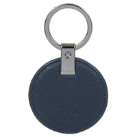 Porsche Design Circle - Schlüsselanhänger 9 cm (dark blue) - Ansicht 2
