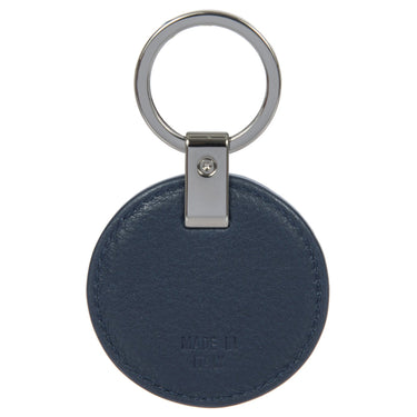 Porsche Design Circle - Schlüsselanhänger 9 cm (dark blue) - Ansicht 2