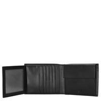 Porsche Design Classic 10cc - Geldbörse RFID 12.5 cm (black) - Ansicht 4