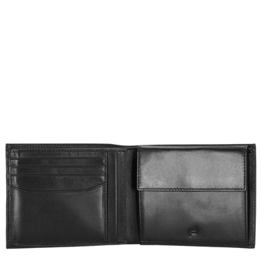 Porsche Design Classic 10cc - Geldbörse RFID 12.5 cm (black) - Ansicht 3