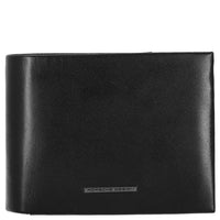Porsche Design Classic 5cc - Geldbörse RFID 11 cm (black)