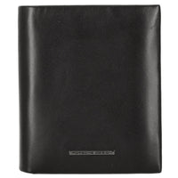 Porsche Design Classic 6cc - Geldbörse RFID 10 cm (black)