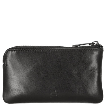 Porsche Design Classic - Schlüsseletui M 12.5 cm (black) - Ansicht 2