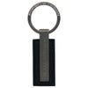 Porsche Design Keyring Metal Bar - Schlüsselanhänger (black)