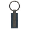Porsche Design Keyring Metal Bar - Schlüsselanhänger (darkblue)