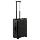 Porsche Design Roadster Aluminium - 4-Rollen-Kabinentrolley S 55 cm (black) - Ansicht 2