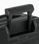 Porsche Design Roadster Aluminium - 4-Rollen-Kabinentrolley S 55 cm (black) - Ansicht 7