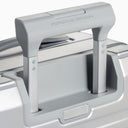 Porsche Design Roadster Aluminium - 4-Rollen-Kabinentrolley S 55 cm (silver) - Ansicht 8
