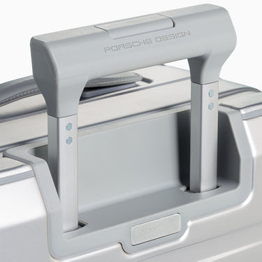 Porsche Design Roadster Aluminium - 4-Rollen-Kabinentrolley S 55 cm (silver) - Ansicht 8