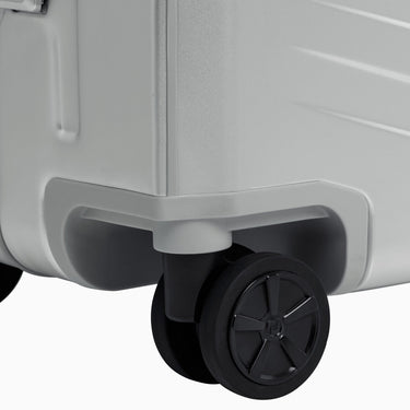 Porsche Design Roadster Aluminium - 4-Rollen-Trolley M 67 cm (silver) - Ansicht 9