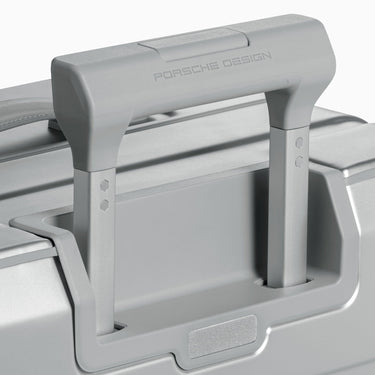 Porsche Design Roadster Aluminium - 4-Rollen-Trolley M 67 cm (silver) - Ansicht 8