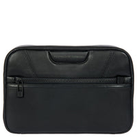 Porsche Design Roadster Evo - Kulturbeutel 27 cm (black)