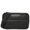 Porsche Design Roadster Evo - Shoulder Bag 24 cm (black)