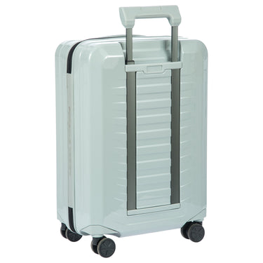 Porsche Design Roadster Hardcase - 4-Rollen-Kabinentrolley S 55 cm (chalk shiny) - Ansicht 3
