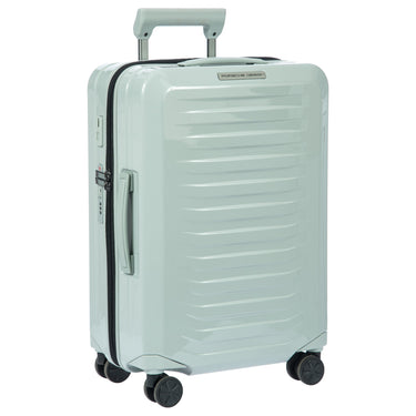 Porsche Design Roadster Hardcase - 4-Rollen-Kabinentrolley S 55 cm (chalk shiny) - Ansicht 2