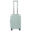 Porsche Design Roadster Hardcase - 4-Wheel Cabin Trolley S 55 cm (chalk shiny)
