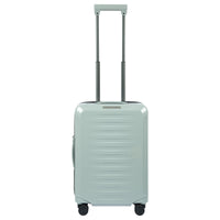 Porsche Design Roadster Hardcase - 4-Rollen-Kabinentrolley S 55 cm (chalk shiny)