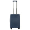Porsche Design Roadster Hardcase - 4-Wheel Cabin Trolley S 55 cm (dark blue)